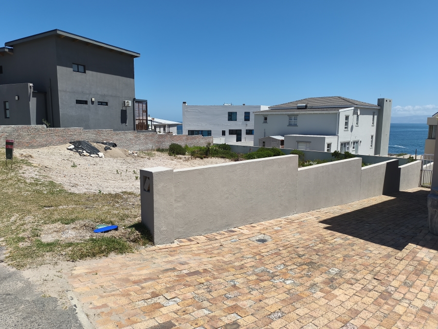 0 Bedroom Property for Sale in Perlemoenbaai Western Cape